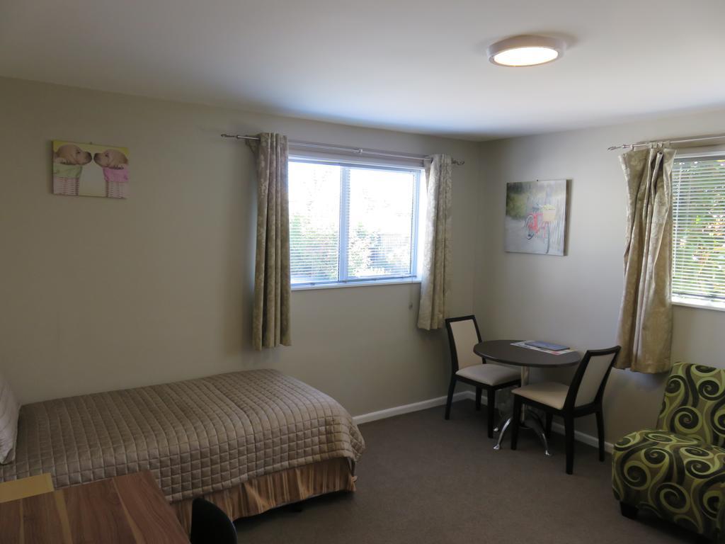 Apartamento Mcwilliam *