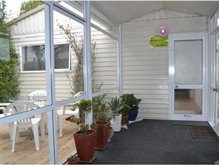 Mcwilliam Apartamento *