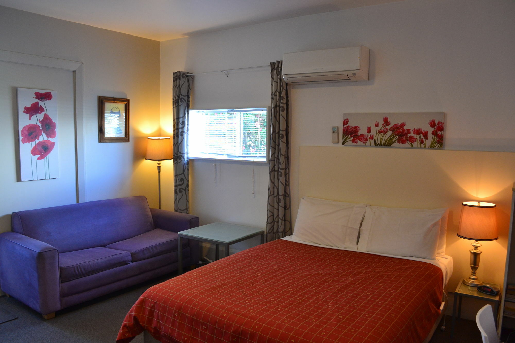 Apartamento Mcwilliam