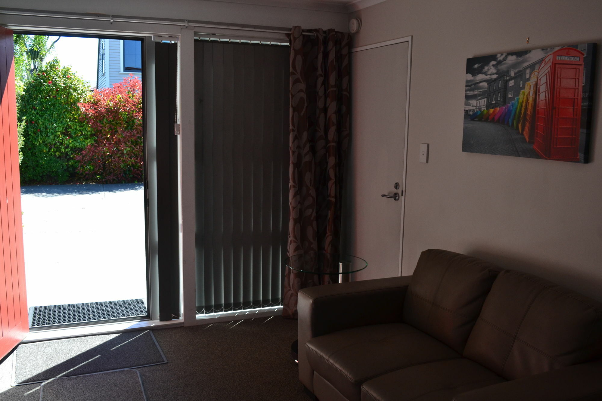Apartamento Mcwilliam